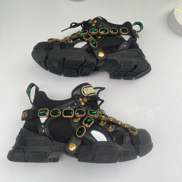 Gucci Flashtrek - Picture 11 of 12